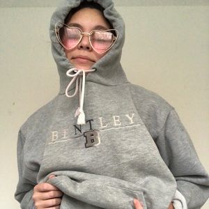 Bentley sweatshirt🐮